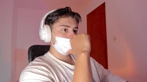 GioRusso online show from 01.09.26