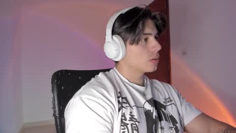 GioRusso online show from 03.07.26