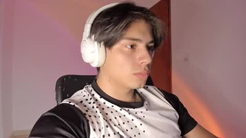 GioRusso online show from 03.08.26