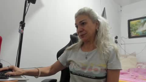 Mary online show from 07.20.26