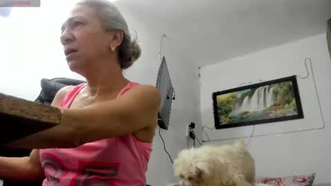 Mary online show from 07.23.26