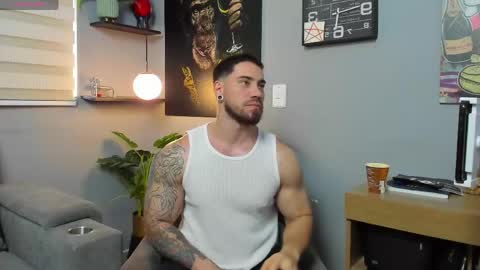 Giorgio leone online show from 04.21.26