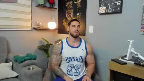 Giorgio leone online show from 04.24.26