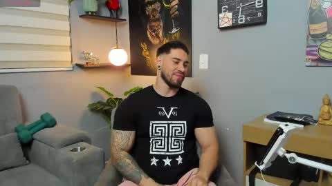 Giorgio leone online show from 04.28.26