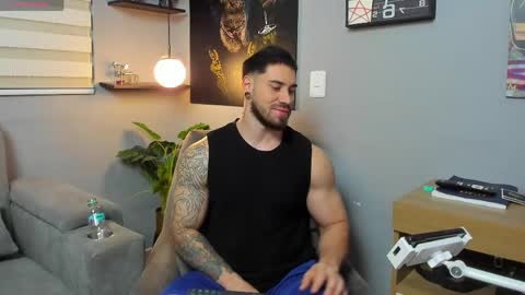 Giorgio leone online show from 05.01.26