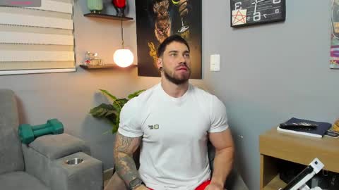 Snapshot of giorgio_leone2 chatting on 05.19.26 Giorgio leone online show from 05.19.26