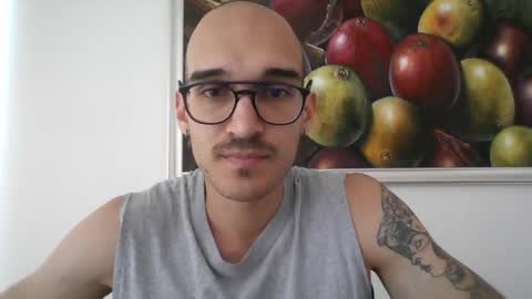 Snapshot of giorgiobygenesis chatting on 03.20.26 Giorgio online show from 03.20.26