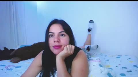 GIO RIVERA online show from 02.24.25