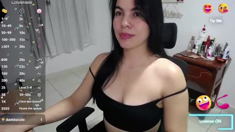 GIO RIVERA online show from 02.04.26