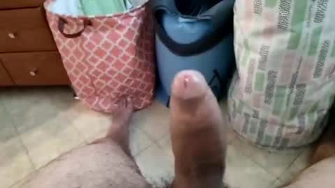 Giovanefu5 online show from 09.21.25