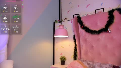 Giovanna  online show from 12.29.24