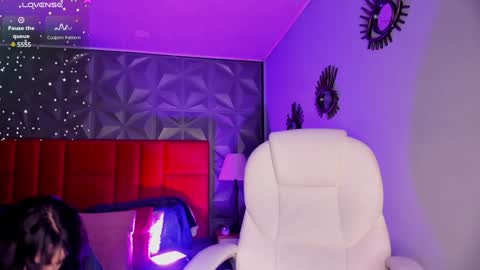 Giovanna  online show from 01.28.25