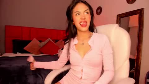 Giovanna  online show from 02.06.26