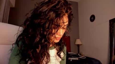 Giovanna  online show from 02.27.26