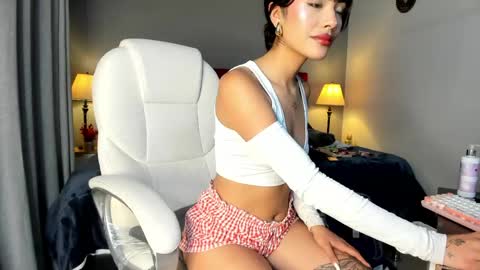 Giovanna  online show from 05.07.26