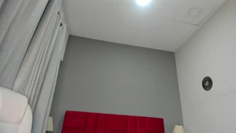 Giovanna  online show from 05.16.26