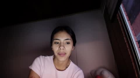 giovanna_oliveria online show from 04.22.26