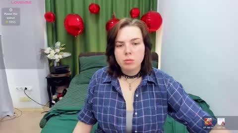 Giovana online show from 03.22.26