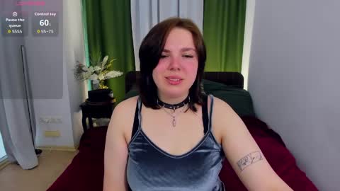 Giovana online show from 05.07.26