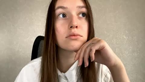 Melisa online show from 04.23.26