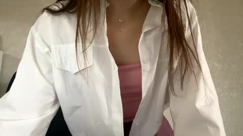 Melisa online show from 04.28.26