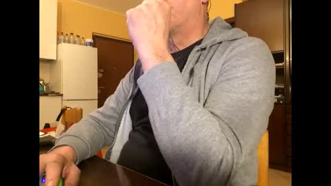 Snapshot of giovanni_1964 chatting on 12.22.24 giovanni_1964 online show from 12.22.24