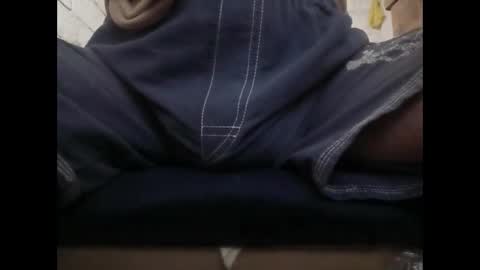 Giovanny online show from 09.12.25