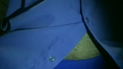 Giovanny online show from 10.27.25