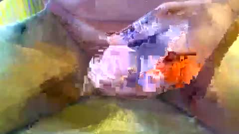 Snapshot of girafsnoop chatting on 02.14.26 girafsnoop online show from 02.14.26