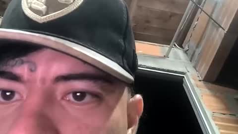 giraldojimenez1 online show from 03.19.26