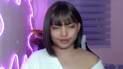 YOUR GIRL AXIE online show from 11.10.25