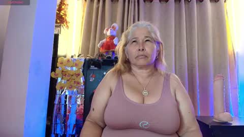 Girl Amada online show from 02.18.26