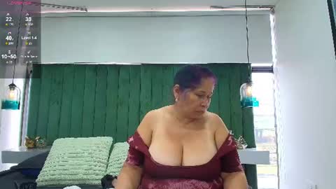 Snapshot of girl_amada chatting on 07.12.26 Girl Amada online show from 07.12.26