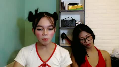 Snapshot of girl_amandaxoxo chatting on 06.20.26 Amanda online show from 06.20.26