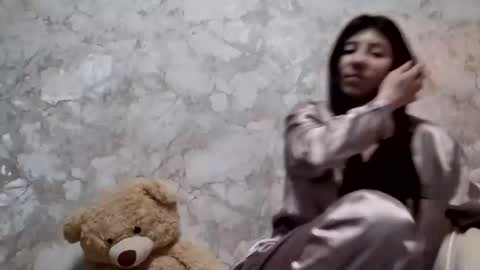 Snapshot of girl_cute007 chatting on 02.23.26 girl_cute007 online show from 02.23.26