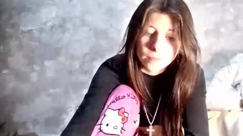 Snapshot of girl_cute007 chatting on 03.14.26 girl_cute007 online show from 03.14.26