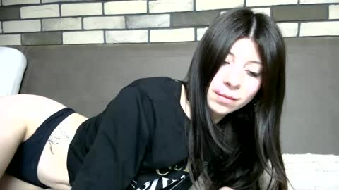 Snapshot of girl_cute007 chatting on 07.01.26 girl_cute007 online show from 07.01.26