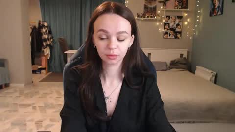 Secret online show from 05.31.26