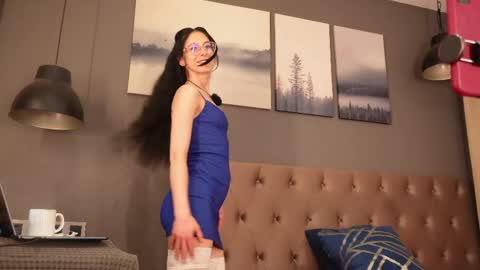 Nikki online show from 05.30.26