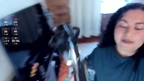 girl_inline online show from 02.23.26