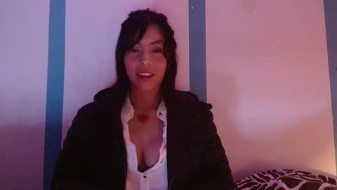 Alejandra online show from 09.24.25