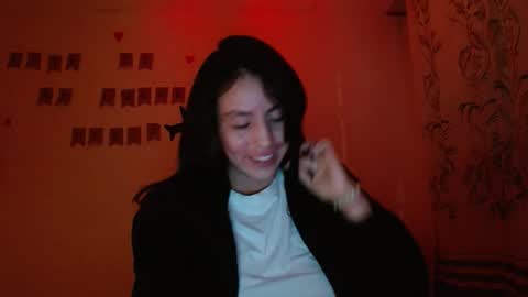 Alejandra online show from 11.06.25