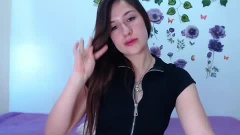 Isabella online show from 06.12.26