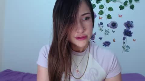 Isabella online show from 06.19.26