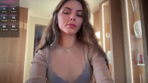 Snapshot of girl_next_door19 chatting on 03.19.26 Sabi ------ online show from 03.19.26