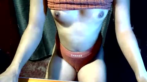 Rica online show from 03.23.26