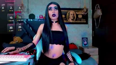 girl_skiny_x online show from 10.21.25