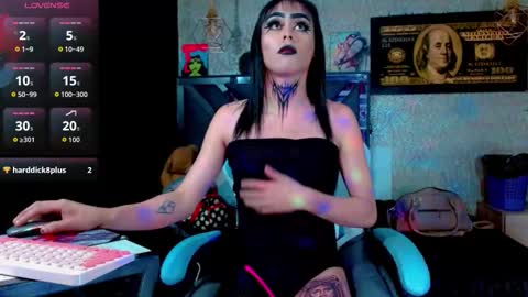 girl_skiny_x online show from 10.24.25