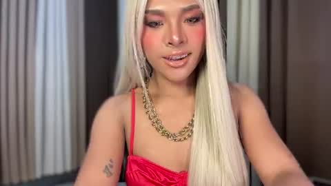 queen ronna online show from 07.27.26