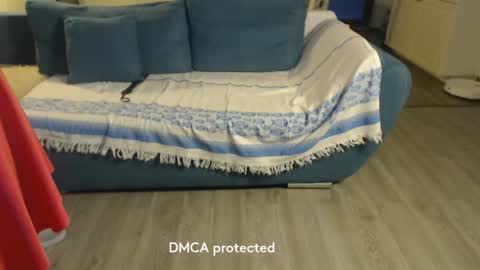 Girlfriend online show from 02.08.25